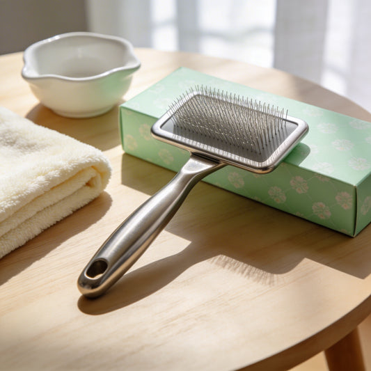 Pet Grooming Brush